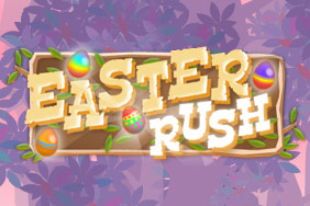 Play Easter Rush!