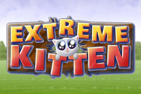Play Extreme Kitten!