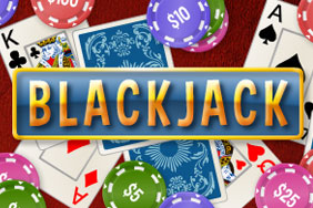 Play Blackjack!