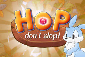 Play Hop, Don't Stop!