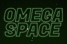 Omega Space