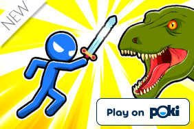 Stickman Fury!